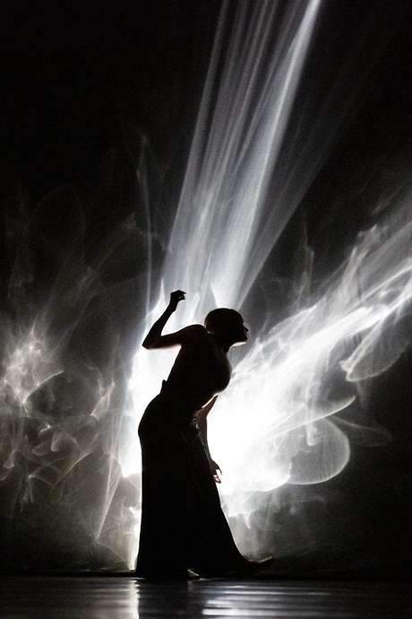 Crystal Pite: Angels’ Atlas